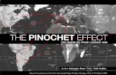 THE PINOCHET EFFECT - Institutional repositoryuir.ulster.ac.uk/27661/1/UDP_2009_The_Pinochet_Effect_ENG.pdf · Can the traumas and trials of one ... Has the ‘Pinochet effect’