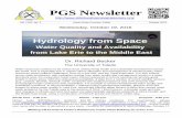 PGS 2016-9 Newsletter - Pittsburgh Geological Society · SPEAKER BIOGRAPHY Dr. Richard Becker ... Terzaghi Lecture: Ground Deformation Effects on ... PGS 2016-9 Newsletter ...