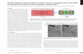 Orthorhombic full-waveform inversion for imaging … full-waveform inversion for imaging the ... we have developed a practical orthorhombic full-waveform inversion ... The combined