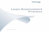 Loan Assessment Process - Fundamentals of BPMfundamentals-of-bpm.org/wp-content/uploads/2013/11/L… ·  · 2014-08-16Word, PDF, Web pages ... The Loan Assessment process takes place