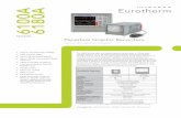 3500Spec 3.qxd (Page 2) - LC Automation … · 6100A 6180A Available features ... provides the 6000 Series with additional security such as password ... Mircosoft® Active Directory®