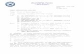 DEPARTMENT OF THE NAVY - United States Naval Academy€¦ ·  · 2018-01-17OPNAVINST 1520.40B N153 16 May 2013 OPNAV INSTRUCTION 1520.40B ... SECNAVINST 1420.1B Encl: (1) Permanent