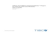 TIBCO ActiveMatrix BusinessWorks Plug-in for Files for ... · important information some tibco software embeds or bundles other tibco software. use of such embedded or bundled tibco