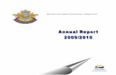BRITISH COLUMBIA PROVINCIAL COMMITTEE · Returned to Unit (RTU) ... start the 2010/11 fiscal year is well within our guideline of ... British Columbia Provincial Committee. ...