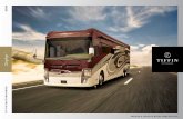 2014 - Tiffin Motorhomes€™S IMPOSSIBLE TO INTRODUCE THE 2014 ZEPHYR BY TIFFIN MOTORHOMES ... your house jealous. FLOOR PLANS 45 ... the Zephyr kitchen is well equipped for a modern