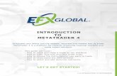 EFXglobal Introduction to Metatrader4 · In the example above EURUSD HI means that the currency pair you are ... Gold-Demo S 52113759: Renco-Demo ... EFXglobal Introduction to Metatrader4