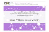 Matthaiou Christiana MD, MSc Specialist Registrar in ...oncologypro.esmo.org/content/download/99319/1747733/file/ESMO... · Matthaiou Christiana MD, MSc Specialist Registrar in Medical