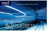 Travel & Tourism - Home | WTTC impact research... · Travel & Tourism investment spending ... Domestic purchases of goods and services by the sectors dealing directly wi th tourists