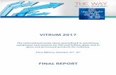 Relazione Vitrum 2017 pb GB · equipment and systems for ﬂat and hollow glass and in ... Vitrum 2017 offered a vast range of innovations for ... //play.google.com/store/apps/details?id=it.crisma