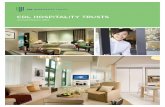 Annual Report 2012 - Hong Leong Group Tree Holdings Limited). CDLHT is a stapled group comprising CDL Hospitality Real Estate Investment Trust “H-REIT ...