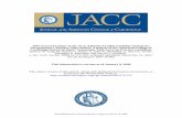 2007 Focused Update of the ACC/AHA/SCAI 2005 …jacobimed.org/public/Docs/Guidelines/PCI Update - JACC 2007.pdf · PCI FOCUSED UPDATE 2007 Focused Update of the ACC/AHA/SCAI 2005