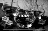 TRIPLE TASTE RUM - Curiocuriocollection3.hilton.com/resources/media/qq/HAMRHQQ/en_US/pdf/...TRIPLE TASTE: RUM Try 3 different rums (2 cl). For ... Gin Mare 14,00 EUR Cardinal Gin 17,00
