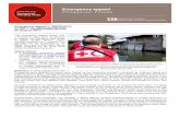 Emergency appeal Philippines: Floodsreliefweb.int/sites/reliefweb.int/files/resources/MDRPH010ea.pdfFlood water swamped swathes of land in the ... assessments in Caloocan, Malabon,