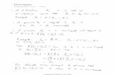 Martingales - Mathasly/Martingales.pdf · Martingales Tuesday, November 7, 2017 7:20 PM Undergrad Probability F 2017 Page 1 . Undergrad Probability F 2017 Page 2 . Undergrad Probability