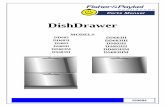 599084 DishDrawer V3 Parts Manual - MSA World · 526842hjap controller 525 ph3.5 ja 526842eup controller 525 ph3 eu / gb 526842heup controller 525 ph3.5 eu / gb. manual 599084 18