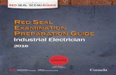 Industrial Electrician - Red Seal of the Industrial Electrician trade: An overview of the trade’s duties, work environment, job requirements, similar occupations and career progression