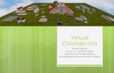Virtual Chichén Itzá - intranet.matematicas.uady.mx€¦Actions games: Guitar hero and Mario Bross.