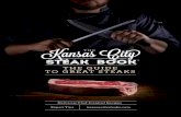 Delicious Chef-Inspired Recipes Expert Tips … · Delicious Chef-Inspired Recipes. ... ERIC HARLAND STEAK EXPERT Food Network Star, World Food Championship Ambassador, 2015 Macy’s