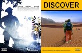 Discover 2013 - Atlas Copco · "People came up from Atlas Copco in Pakistan and stayed through all the delays. They showed amazing commitment to a customer relationship. ... Discover