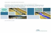 Snowy River Recovery: Snowy River Flow Response Monitoring · Snowy River Recovery: Snowy River Flow Response Monitoring. ... Mean daily flows for Snowy River at ... Snowy River Flow