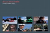 Annual Report 2001 - One of the largest Bottlers for the Coca-Cola ...€¦ ·  · 2016-03-03Basis of preparation and accounting policies 26 ... Our relationship with The Coca-Cola