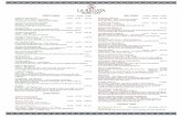 WINE 2017 - Southampton Files/menus pdfs/LA... · DIAMANTE, Viura, Malvasia - DO Rioja Medium sweet, fruity, fresh AZABACHE Tempranillo Blanco - DO Rioja £23.95 £24.25 Soft aromas