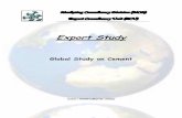 Export Study - sidf.gov.sa subject Export Study has been conducted by ECU which relates to the global ... Lafarge and Italicement. Furthermore, increasing the fright rates of shipping