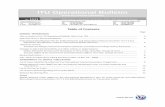 ITU Operational Bulletin · Lists annexed to the ITU Operational Bulletin: ... (Office of the Government Chief Information Officer, ... Security requirements and reference architecture