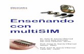 Laboratorio Virtual MULTISIM - electronica.ugr.eselectronica.ugr.es/~amroldan/asignaturas/curso04-05/ftc/pdf/manual.pdf · El Multisim, es un programa que simula todos los componentes