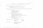 €¦ ·  · 2005-09-08MAE 515 FLUID MECHANICS 11:30- 12:50 214 OBRIAN Text: Fundamentals Mechanics of Fluids LG. Currie Third Ed., McGraw Hill, 1993 ... Fundamental Solutions