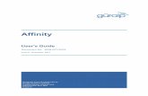 MAN-AFT-0001 - Güralp Affinity - User's Guide · Affinity User's Guide Document No. MAN-AFT-0001 Issue D - November, 2017 Designed and manufactured by Güralp Systems Limited 3 Midas