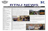 1 RTNJ NEWS - Randolph Township Schools · 1 RTNJ NEWS 1 Randolph Township Schools Newsletter April 28, 2017 Upcoming Events: May 1: Share the ... Registration is also open for Summer