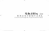 Skills in - SAGE Publications · Lorraine Sherman Skills in Gestalt Counselling & Psychotherapy, Third Edition Phil Joyce and Charlotte Sills Skills in Person-Centred Counselling