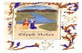 The Newsletter of the Shire of Rokkehealden Glyph … Mar-Apr 08...1 yard of fabric. I recommend linen or linen blends, particularly for “goodwife” type of cap; for Elizabethan
