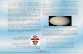 urn’s Rings - Compositional Analysis from Reflec Venus …rajiv/planexnews/oldarticles... ·  · 2015-10-0611 Volume -5, Issue-1, Jan 2015 urn’s Rings - Compositional Analysis