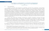 Chapter 8 GLOBAL LIQUIDITY CONNECTEDNESS: EVIDENCE FROM SEACEN … ·  · 2018-01-23GLOBAL LIQUIDITY CONNECTEDNESS: EVIDENCE FROM SEACEN MEMBERS By ... interest rates in advanced