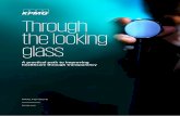Through the looking glass - KPMG | US · KPMG International kpmg.com Through the looking glass A practical path to improving healthcare through transparency