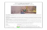 PROJECT SUMMARY 500 KL TANK (LITTON MILLS) … brochure.pdf500 KL TANK (LITTON MILLS) Jet Grouting Works Amang Rodriguez Avenue, ... the visible cracks on beams and CHB walls due to