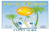 Festival of Reading EVENT GUIDE - Lake County Library … ·  · 2014-08-22Fa ntastic Flor6th Annual Festival of Reading ida EVENT GUIDE . ... the importance of scenes and demonstrates