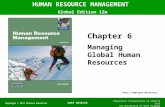 [PPT]Human Resource Management 12e - kau · Web viewFirms opening subsidiaries abroad will find substantial differences in labor relations practices among countries and regions. This