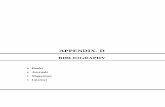 APPENDIX- D - Shodhgangashodhganga.inflibnet.ac.in/bitstream/10603/9801/14/14_bibliography.pdf · ... International Journal of Retail & Distribution Management, Vol. 30, No. 4. Delia