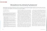Mud Removal: Research Improves Traditional Cementing .../media/Files/resources/oilfield_review/ors91/apr91/6... · Mud Removal: Research Improves Traditional Cementing Guidelines