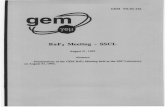 BaF2 Meeting - SSCL - Fermilab | Internal Contentlss.fnal.gov/archive/other/ssc/ssc-gem-tn-92-166.pdf · BaF2 Meeting - SSCL August 31, 1992 ... Z. W. YIN August 20,. 1992 SHANGHAI