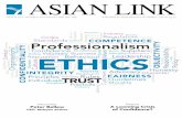 Norms Suppliers CONFIDENTIALITY FAIRNESS ETHICS Responsibility · CONTENTS Issue 25, 2017 Feature 24 A Looming Crisis of Confidence? Ethical Challenges for the Malaysian Financial