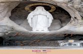 4BODUVBSZ - Grotta di Lourdes del Beato Claudio · of Lourdes is the centre of ... a perfect replica of the Lourdes shrine in France. ... (a collection of marine shells from various