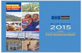 BLUE BOOK 2015 - European External Action Serviceeeas.europa.eu/.../documents/press_corner/final-blue-book-2015_(3).pdfAbout this Book iv ... KRA - Kenya Revenue Authority KRDP - Kenya