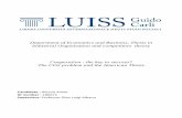 Department of Economics and Business, Thesis in Industrial ...tesi.eprints.luiss.it/18767/1/186671_ANELA_ALESSIA.pdf · Index Introduction Greenhouse gas emissions The other CO2 problem