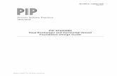 Process Industry Practices Structural - Add …docshare01.docshare.tips/files/7247/72472340.pdf ·  · 2016-12-07Process Industry Practices Structural PIP STE03360 ... – PIP STE05121