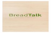 SUSTAINABILITY REPORT 2016 - listed companybreadtalk-cn.listedcompany.com/newsroom/20170613... · 02 BREADTALK GROUP LIMITED Our sustainability story: ... • Media Engagement of