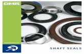 Daemar Shaft Seals 2.6-pc - SeekPartfile.seekpart.com/keywordpdf/2011/3/21/2011321191157… ·  · 2011-04-02sources of supply for Shaft Seals. To ensure that Daemar® consistently
